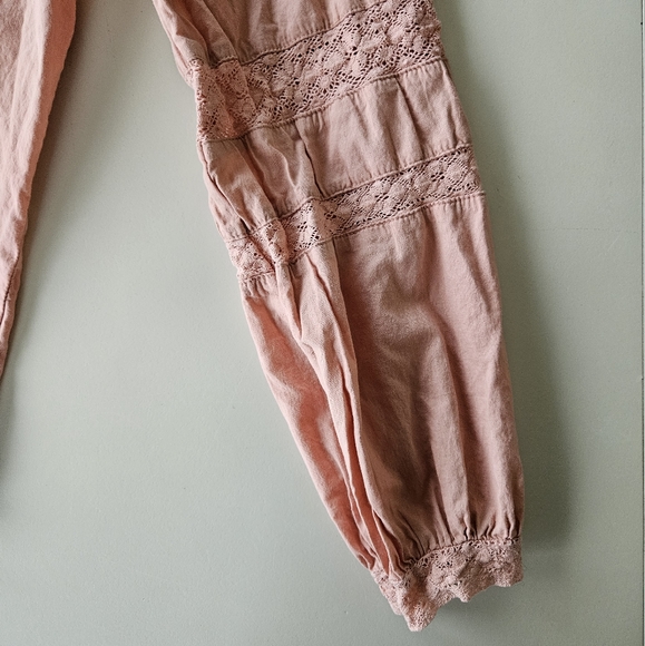 Joe Fresh Long Sleeve Top - Picture 6 of 6